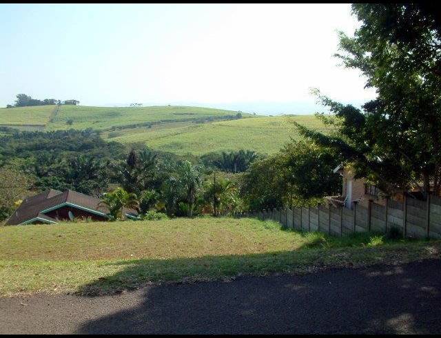 LAND FOR SALE IN MTUNZINI